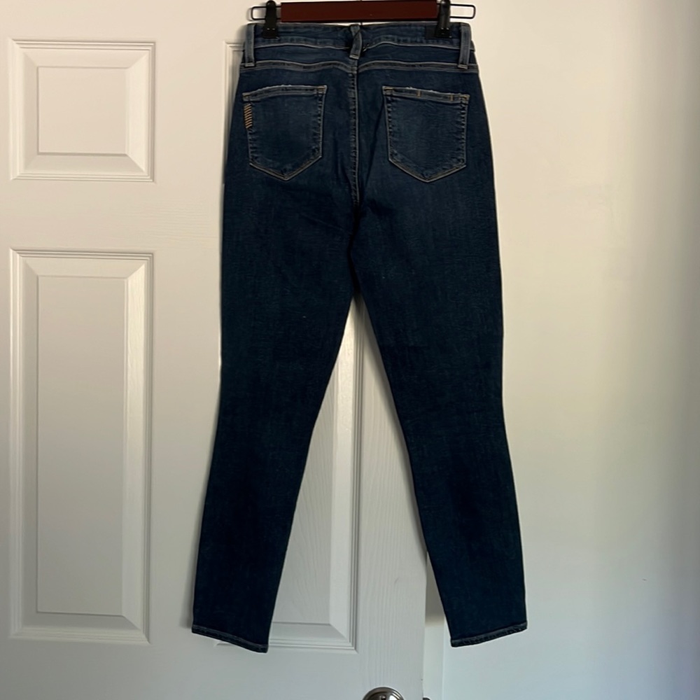Paige jeans